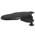 thumbnail image 3 of Miangastore Computer Arm Rest Desk Arm Support Arm Wrist Rest Gaming Armrest Extender for Elbow, 3 of 9