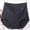 Black, variant on Womens Lace Menstrual Period Panties Plus Size Leak Proof Cotton Crotch Shorts Underwear Panties High Waist Physiological Period BriefsBlackXXXL