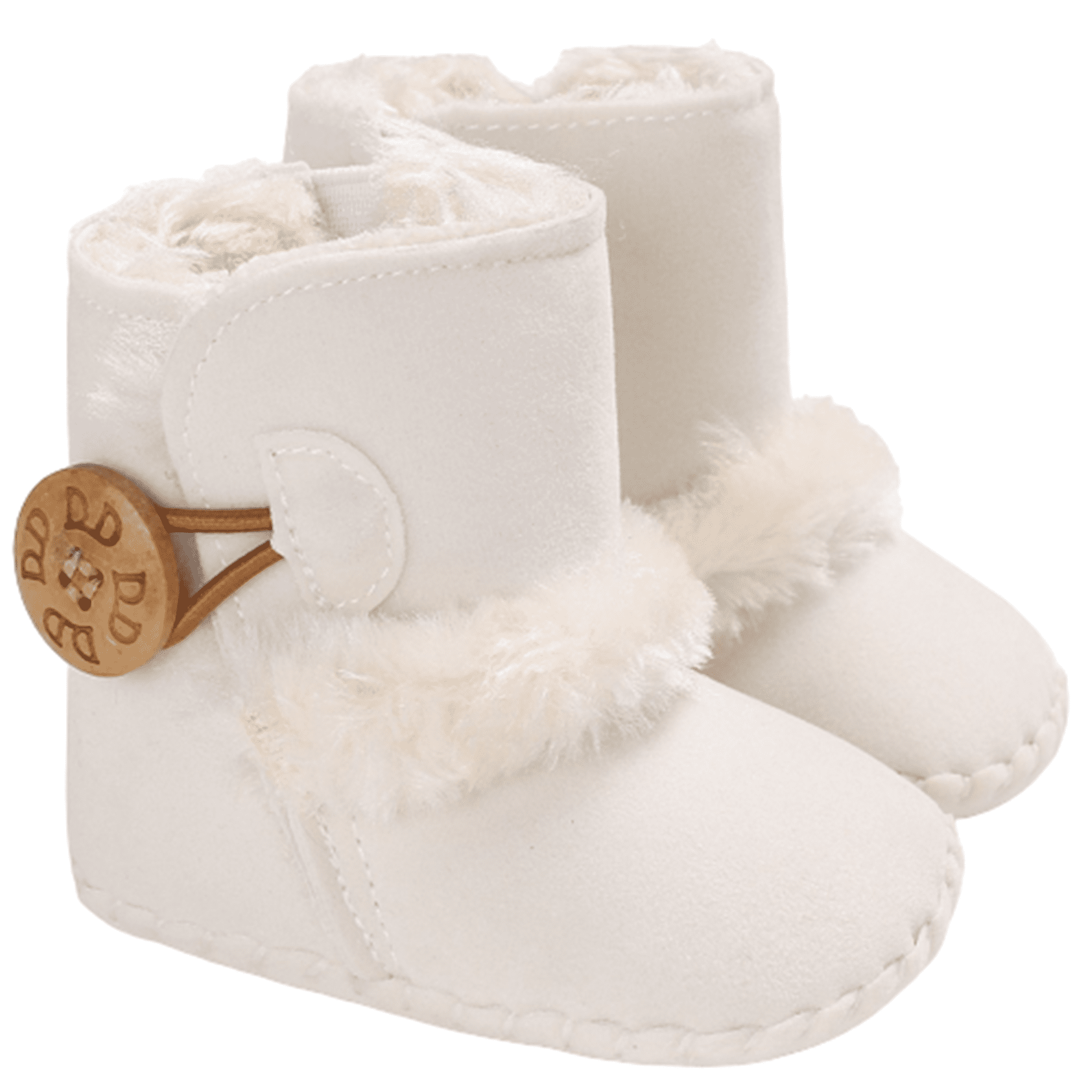 baby snow boots