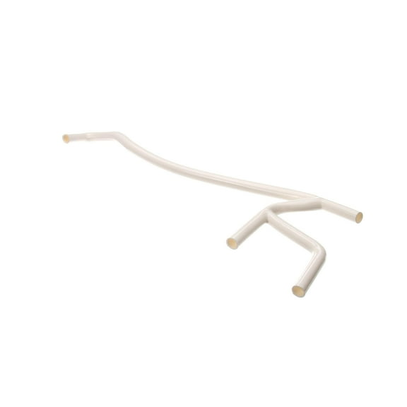 Manitowoc Ice 040002013 Molded Tube, White