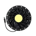 thumbnail image 6 of 12V 5.2A Mini Blower Fan for Costume Inflatable Fan Blow Suit Fan Dolls Costume Fan Air Pumps Inflatable Costume Fan, 6 of 8