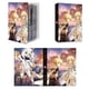 thumbnail image 2 of Genshin Impact Lumine Morax Beelzebul Cards Album 240PCS Cards Book Anime Map Letter Holder Binder Notebook Collection Folder, 2 of 5
