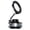 Silver-2.28x1.61inch, variant on VMWMSSR Suction Cup Car Phone Mount, 360° Rotation Windshield Phone Holder, Universal Dashboard Phone Stand for Cell Phones(Silver-2.28x1.61inch)