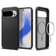 thumbnail image 1 of Funda Spigen Liquid Air MagFit Mate Negra para Pixel 10 Pro XL, 1 of 8