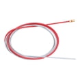 thumbnail image 1 of Garosa Weld Torch Hose Welding Liner Metal For CO2 Gas Shielded Welder, 1 of 8