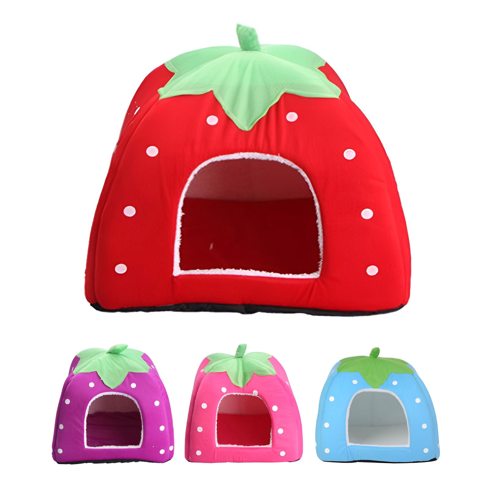 AUQ Outside Cat House,Space-Saving Design Window Cat Bed,Convenient Storage Cat Houses for Indoor Cats,26*26