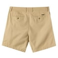 thumbnail image 2 of Mountain Khakis Stretch Poplin Short, 2 of 3