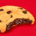 thumbnail image 2 of CHIPS AHOY! Chewy Hershey's Fudge Filled Soft Cookies, 9.6 oz, 2 of 4