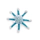 thumbnail image 3 of Peluche Pulpo 28cm Nici NICI 47437, 3 of 3