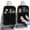 3 Pockets, variant on Todays Kids 2 Pack Kick Mats Back Seat Protector - Backseat Car Organizer for Kids, Car Storage Organizer, Back Seat Cars Organizers, Cars Organizers Backs Seats, Travel Accessories, 4 Pockets
