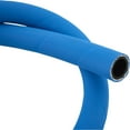 thumbnail image 6 of Aeroquip Special Application Socketless -8 AN Hose, Blue, 3Ft Length, 6 of 7