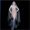 Beige, variant on Sparkling Diamond Cathedral Wedding Veil - 1.5 Meters Wide Bridal Accessories for Elegant Brides