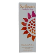 Elizabeth Arden Sunflowers Sunlight Kiss Edt Spray 3.3 Oz Sunflowers Sunlight Kiss/elizabeth Arden Edt Spray 3.3 Oz (100 Ml) (w)