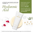 thumbnail image 4 of Crema limpiadora Borghese Crema Saponetta de limpieza profunda 200 ml, 4 of 6