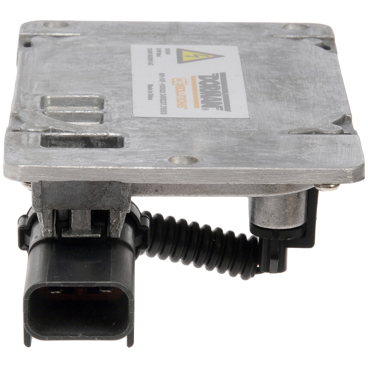 Dorman 601-187 High Intensity Discharge Lighting Ballast for Specific Cadillac Models