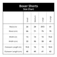 thumbnail image 3 of CafePress - Congrats Grad Champagne Boxer Shorts - Men's Novelty Boxer Shorts, 3 of 3