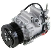 honda civic a/c compressor