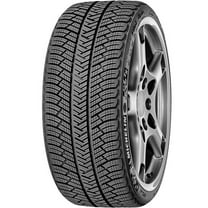 Michelin Pilot Alpin PA4 Winter 275/30R20 97V XL Passenger Tire
