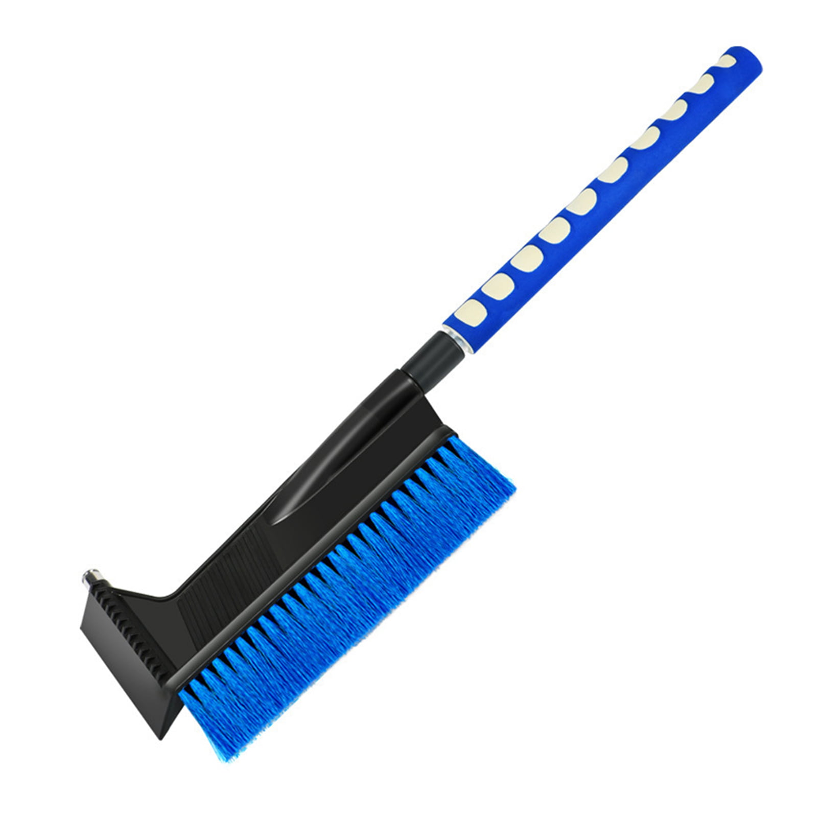 Rolsons Telescopic 3 in 1 Cold Weather Snow Tool Brush Scrapper Water Blade 