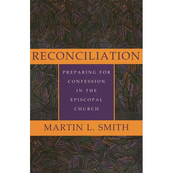 Reconciliation, (Paperback)