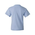 thumbnail image 3 of Fruit Of The Loom HD Cotton Youth Short Sleeve T-Shirt, 3 of 5