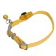 thumbnail image 5 of Collar de cerdo para mascotas con flores, minisuministros para mascotas ajustables de poliéster, collar de cerdo ajustable, resultados impresionantes, 5 of 9