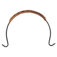 thumbnail image 1 of Teapot Handle Replacement Tea Kettle Anti-scald Handle Ceramic Tea Pot Handle, 1 of 4
