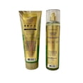 thumbnail image 2 of Bath & Body Works Coconut Lime Verbena Mist & Body Cream Set, 2 of 2