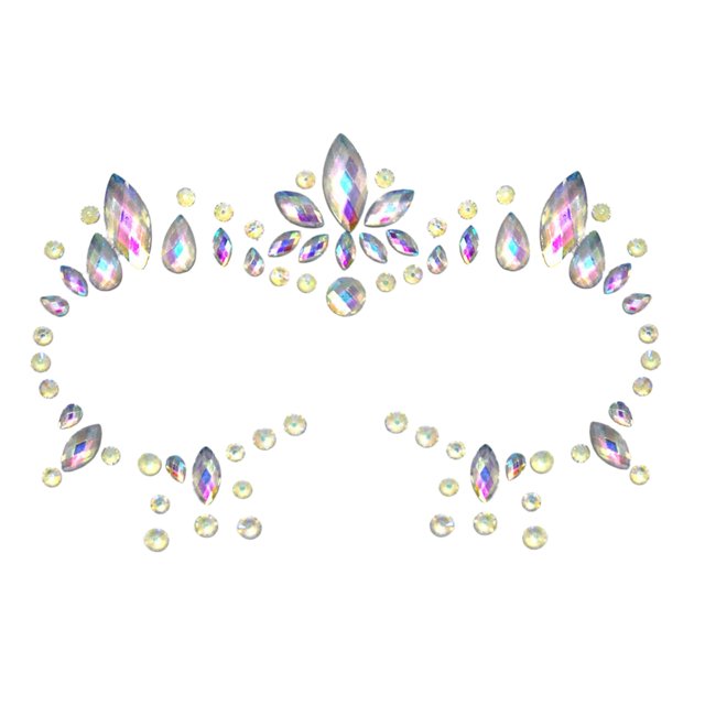 Binwennn Ceiling Sticker Tiles Cars Wall Stickers for Boys Room Sticky Quotes Luminous Face Gems,Glow In The Dark Rhinestone Temporary Gemstones Face Stickers