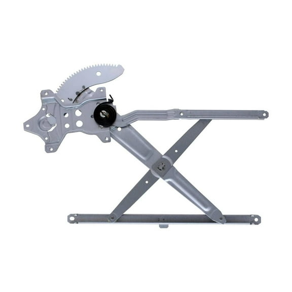 AISIN RPT-057 Power Window Regulator Assembly Fits select: 1996-2002 TOYOTA 4RUNNER