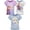 Frozen, variant on Disney Frozen Elsa Princess Anna Toddler Girls 3 Pack T-Shirts Toddler to Big Kid