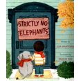 thumbnail image 1 of Strictly No Elephants By Lisa Mantchev, 1 of 2