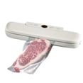 thumbnail image 2 of Scelleuse sous Vide Alimentaire, Scelleuse sous Vide Portable Machine de Scellage Solide Machine de Scellage sous Vide Meilleure de Sa Catégorie, 2 of 12