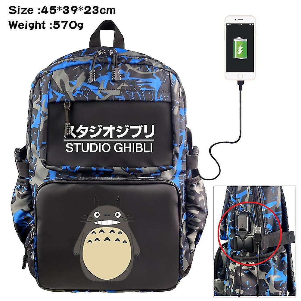 Totoro school bag new arrivals