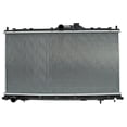 thumbnail image 1 of Radiador de AGUA TONG YANG Galant 2004 al 2009 Mitsubishi, 1 of 3