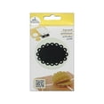 thumbnail image 2 of Ek Tools Punch Scallop Oval Large, 2 of 2