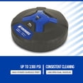 thumbnail image 4 of Powerhorse Surface Cleaner, 15in., 3100 PSI, 2.3 GPM, 4 of 8