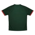 thumbnail image 4 of Unisex Plus Size Germany Fan Tee, World Cup 2026 Soccer Football Loose Fit Printed Shirt For Game Day & Casual Wear, 4 of 4