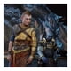 thumbnail image 4 of God of War Ragnarök PlayStation 4 Físico, 4 of 4