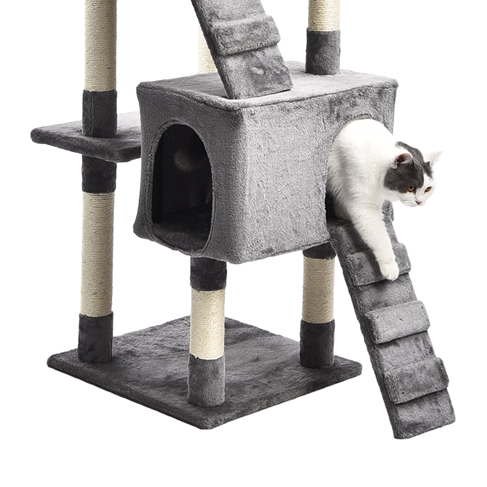 cat playset walmart