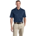 thumbnail image 1 of CornerStone®: polo selecto a prueba de enganches. CS412 Piedra angular CS412, 1 of 1
