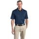 thumbnail image 1 of CornerStone®: polo selecto a prueba de enganches. CS412 Piedra angular CS412, 1 of 1