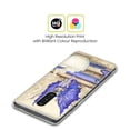 thumbnail image 2 of Head Case Designs Officially Licensed Amy Brown Lovely Fairies Blue Pixie Soft Gel Case Compatible with Google Pixel 8 Pro, 2 of 7