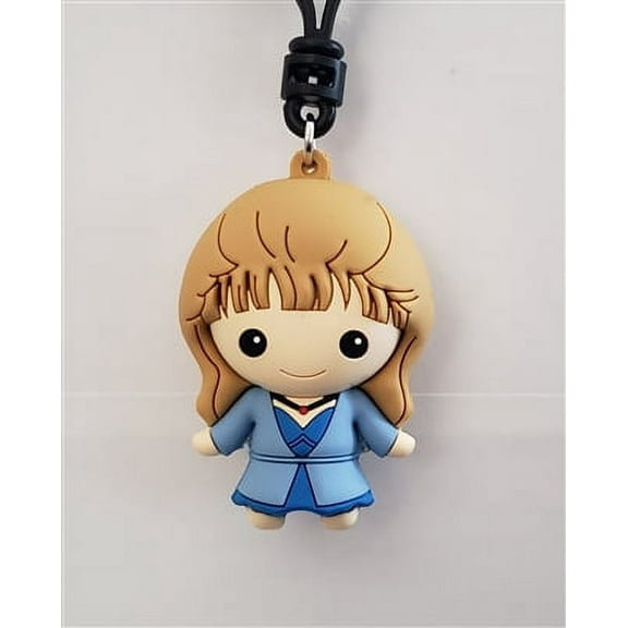 Monogram Friends Series 2 Figural Bag Clip - Ursula Buffay