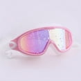 thumbnail image 2 of MesaSe Lunettes de Natation pour Femmes Anti-Buée Imperméables Visière Claire Eau Piscine Lunettes de Natation pour Femmes et Hommes, 2 of 5