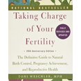 thumbnail image 1 of Taking Charge of Your Fertility, 20th Anniversary Edition: The Definitive Guide to Natural Birth Control, Pregnancy Achievement, and Reproductive Health, 1 of 3