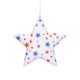 thumbnail image 2 of USA Independence Day Hanging Decorations Star-Shaped Pendants And Ornaments For Parties Style Decor Supplies, 2 of 6