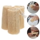thumbnail image 5 of 3 esponjas exfoliantes para baño y ducha, para hombres y mujeres, 5 of 8