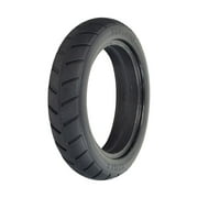 AlveyTech 8-1/2"x 2" Solid Tire for the Xiaomi Mi M365 Electric Scooter, Replacement 2-Wheeler Parts