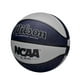 thumbnail image 3 of Balón de baloncesto WILSON NCAA Era azul marino/blanco, talla 5 (27,5 cm), 3 of 7